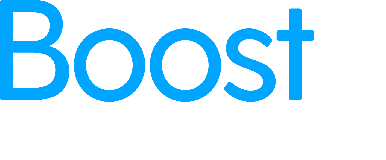 Boost — Employee benefits, made easy.