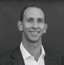 Jeremy Howcroft