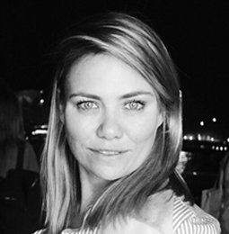 Sara Brown